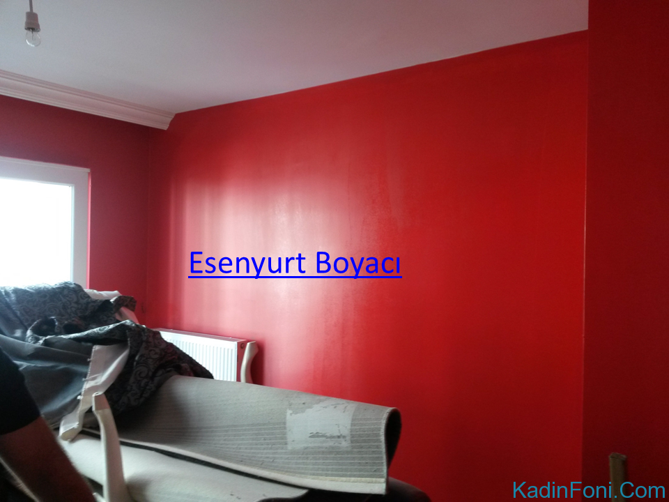 Esenkent Boyaci Ustasi Esenkent Boyaci Ustalari Esenkent Boyabadana Badana Ustasi