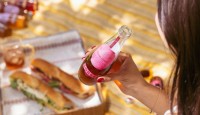 Kombucha OUT, Sorbe IN