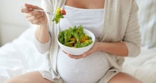 Hamilelerin Bağışıklık Sistemini Güçlendiren Sebze ve Meyveler