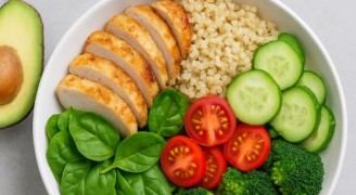 Metabolizmayı Hızlandıran 7 Doğal Yöntem