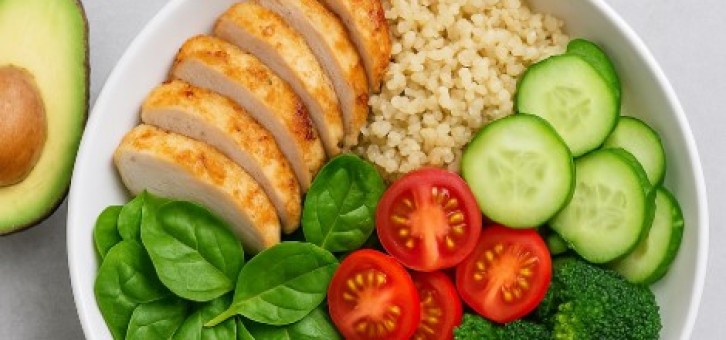 Metabolizmayı Hızlandıran 7 Doğal Yöntem