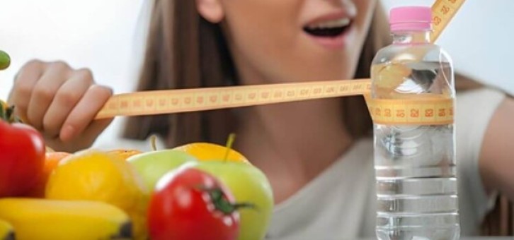 Sağlıklı Kilo Vermenin Bilimsel Yöntemleri