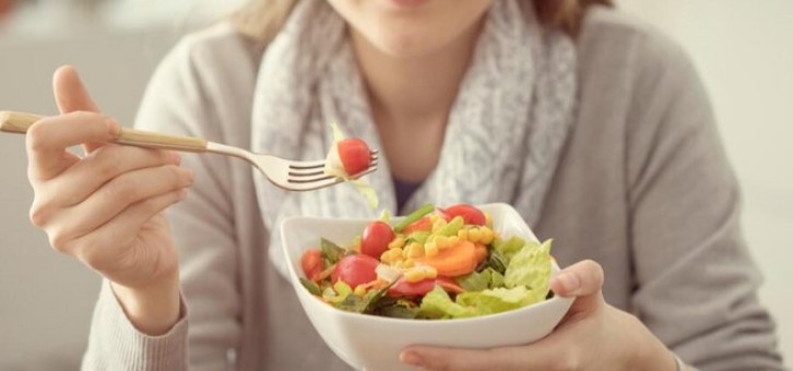 Sağlıklı Beslenmenin 7 Altın Kuralı