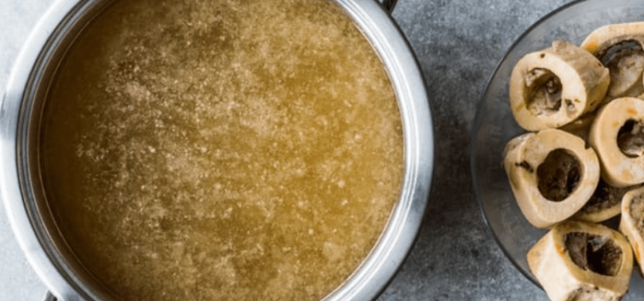 İlikli Kemik Suyu Faydaları Nelerdir?