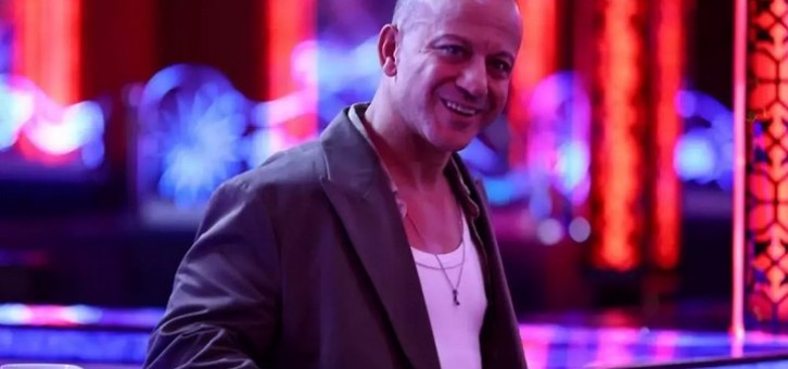 Rıza Kocaoğlu’nun Su Orucu Diyeti