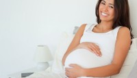 Hamilelikte 15. Hafta Bebek ve Anne Adayı