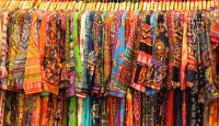 Hızla Yükselen Batik Desen Trendi
