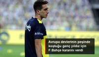 Fenerbahçe, Ömer Faruk Beyaz’ın Sözleşmesini Uzatıp Kiralayacak