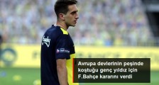 Fenerbahçe, Ömer Faruk Beyaz’ın Sözleşmesini Uzatıp Kiralayacak