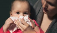 Bebeklerde Alerjik Rinit Sebepleri ve Tedavisi