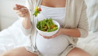 Hamilelerin Bağışıklık Sistemini Güçlendiren Sebze ve Meyveler