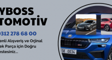 Audi Yedek Parça Fiyatları