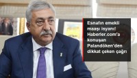 Asgari Ücretin Altında Emekli Maaşı Kalmamalı