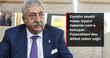 Asgari Ücretin Altında Emekli Maaşı Kalmamalı