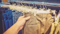 Vücut Tipine Göre Pantolon Seçimi