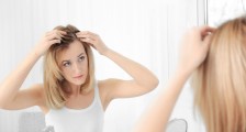 Saç Dökülmesini Önlemek için Beslenme Önerileri