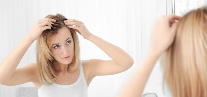 Saç Dökülmesini Önlemek için Beslenme Önerileri