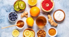 Cilt İçin Faydalı Vitaminler Hangileri?