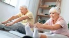 Yaşlılar İçin En İyi Egzersizler Nelerdir?